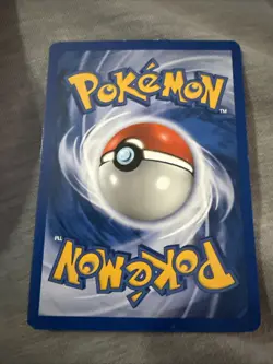 MARILL Southern Islands (SI) 11/18 Reverse Holo Rare Pokemon Card TCG MP Played - Image 2