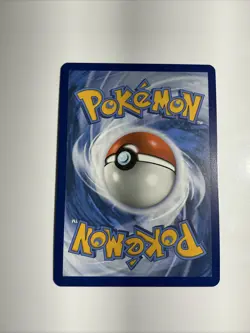 Brassius 135/131 Prismatic Evolutions Holo Pokemon TCG Ultra Rare Trainer Card - Image 6