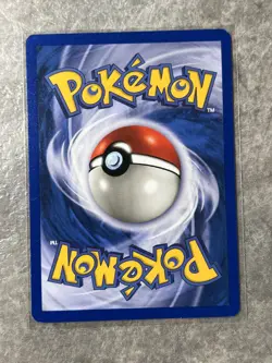 Unown [K] 58/64 Pokemon TCG Neo Revelation Vintage WOTC Card Regular Light Play - Image 2