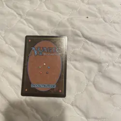MTG Final Fantasy Summon: Fat Chocobo Borderless Foil - Image 3