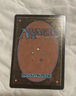 MTG Final Fantasy Summon: Fat Chocobo Borderless Foil - Image 4