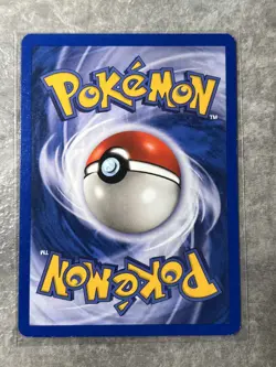 Unown [Y] 40/64 Pokemon TCG Neo Revelation Vintage WOTC Card Regular Light Play - Image 2