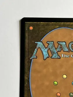 Starting Town 289  MTG Final Fantasy 2025  Mint - 9.0 +  Non Foil Rare - Image 10