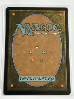 Starting Town 289  MTG Final Fantasy 2025  Mint - 9.0 +  Non Foil Rare - Image 3