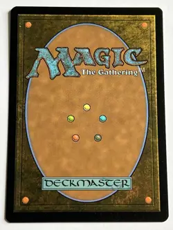 Starting Town 289  MTG Final Fantasy 2025  Mint - 9.0 +  Non Foil Rare - Image 9