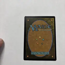 Mtg Deadpool The Trading Card - Image 2
