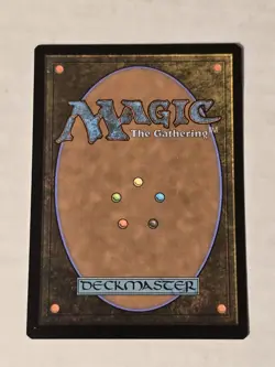 MTG Counterspell Launch Party & Release Event Promos foil 2023 457 SP  - Image 2
