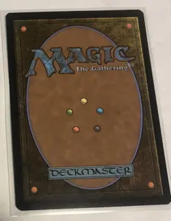 Voice of Victory MTG Tarkir: Dragonstorm Rare 33 NM - Image 3
