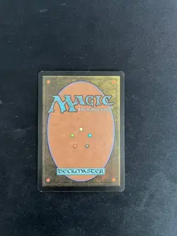 Polluted Delta | Onslaught | MTG | MP - Image 3