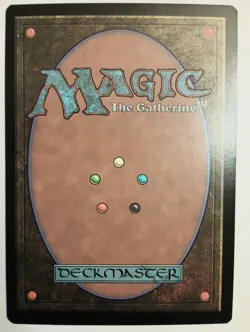 Darksteel Forge MTG Planechase Regular Lightly Played - Magic the Gathering - Image 2
