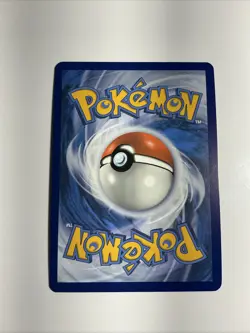 Copperajah ex 245/193 Sv02: Paldea Evolved Holo Pokemon TCG Full Art Ultra Rare - Image 6