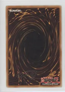 Super Rare - Megamorph YuGiOh Dark Beginning 1 #DB1-EN037 2004 0d08 - Image 2