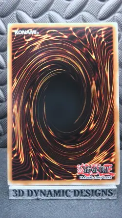 | Yugioh Jurrac Meteor HA04-EN029 1st Secret Rare Hidden Arsenal 4  NM ðŸ”¥ | - Image 2