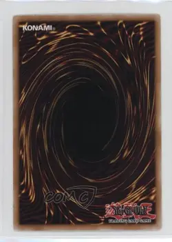 TG Hyper Librarian (UR) YuGiOh Shonen Jump Magazine Promo #JUMP-EN051 2002 n0c - Image 2