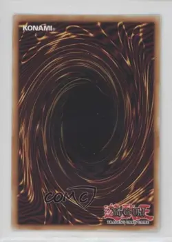 Crusadia Reclusia 1st Ed. YuGiOh Gold Sarcophagus Tin Mega Pack #MP19-EN077 06u7 - Image 2