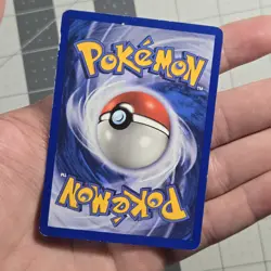 Magneton Legendary Collection Reverse Holo Pokemon Card 28/110 Damaged - Image 4