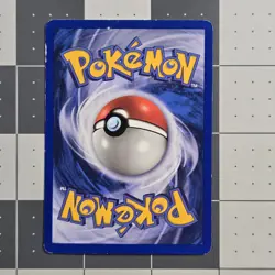 Magneton Legendary Collection Reverse Holo Pokemon Card 28/110 Damaged - Image 8