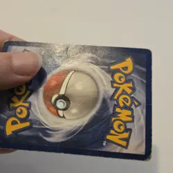 Gengar 20/62 HP/DMG 1st Edition Non-Holo Fossil Rare PokÃ©mon Card - Image 7