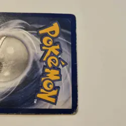 Gengar 20/62 HP/DMG 1st Edition Non-Holo Fossil Rare PokÃ©mon Card - Image 8