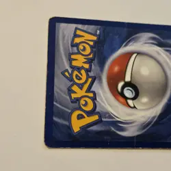 Gengar 20/62 HP/DMG 1st Edition Non-Holo Fossil Rare PokÃ©mon Card - Image 9