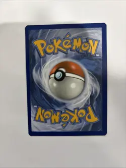 PokÃ©mon TCG Mega-Pidgeot-EX Evolutions Holo Full Art Ultra Rare Card 105/108 - Image 2
