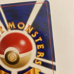 PokÃ©mon Charmander TCG Card No.004 Japanese Edition - Image 3