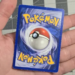 Nidoran Legendary Collection Reverse Holo Pokemon Card 82/110 HP - Image 6