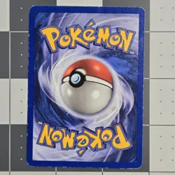 Nidoran Legendary Collection Reverse Holo Pokemon Card 82/110 HP - Image 9