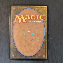 Edgar Markov (Commander 2017) Oversize Cards Foil NM MTG C17 - Image 2