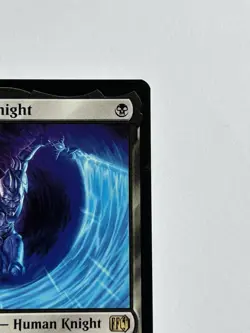 Cecil Dark Knight / Redeemed Paladin 91 MTG Final Fantasy 2025 MT - 9.0 Rare Reg - Image 7