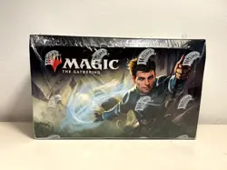 Magic the Gathering MtG ZENDIKAR RISING Draft Booster Box FACTORY SEALED - Image 1
