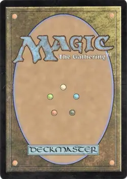 MTG Derevi, Empyrial Tactician Borderless  - Bloomburrow Commander #087 NM - Image 2
