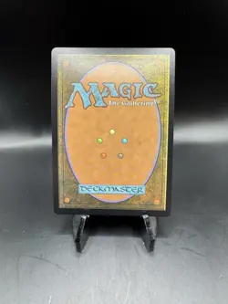 Miles "Tails" Prower âœ¨RAINBOW FOILâœ¨ Secret Lair x Sonic - Magic MTG - Image 2