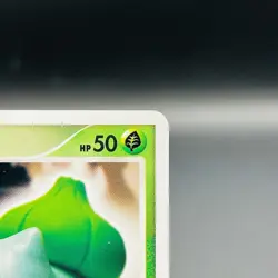 (EX) Bulbasaur 030/DPt-P Pokemon Center 10th Anniversary Promo 2009 Japan Card - Image 3