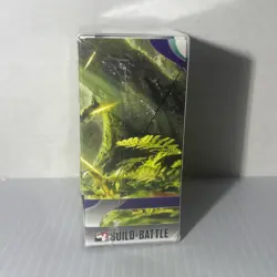 Pokemon Scarlet and Violet Base Build And Battle Box - Image 3