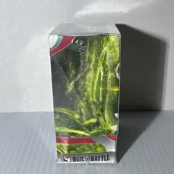 Pokemon Scarlet and Violet Base Build And Battle Box - Image 4