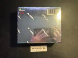 Yugioh Toon Chaos Booster Box 1st Edition Factory Sealed English TCG - Image 2