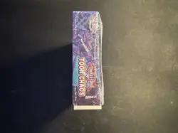 Yugioh Toon Chaos Booster Box 1st Edition Factory Sealed English TCG - Image 4