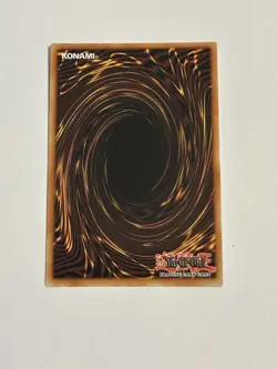 Blue-Eyes Spirit Dragon (Quarter Century Secret Rare) RA02-EN030 25th Yugioh - Image 3