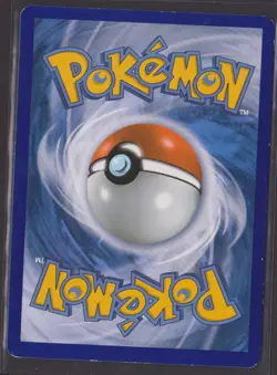 Pokemon TCG Marowak BREAK XY BREAKthrough 79/162 Ultra Holo Rare Card - Image 2