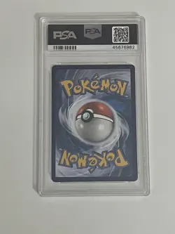 Charizard & Braixen GX 251/236 Cosmic Eclipse PSA 10 GEM MINT Pokemon Card - Image 2