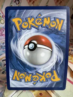 Kingambit SVP 130 Promo Black Star Holo Pokemon Card - Image 2