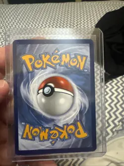 PokÃ©mon TCG Volcanion EX Holo Card 182/159 Sv09: Journey Together - Image 2