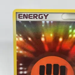 Fighting Energy 108/108 - EX Power Keepers - Pokemon Trading Card Game - Image 5