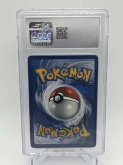 CGC Graded 9.5 Mint+ Copycat 200/203 Evolving Skies Pokemon Card - Image 2
