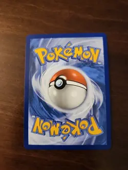 Charizard EX Holo Rare PokÃ©mon TCG Card 183/165 Scarlet & Violet 151 - Image 2
