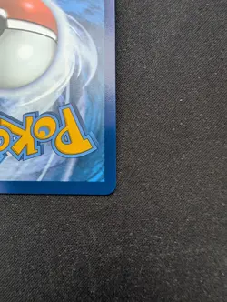 Charizard EX Holo Rare PokÃ©mon TCG Card 183/165 Scarlet & Violet 151 - Image 10