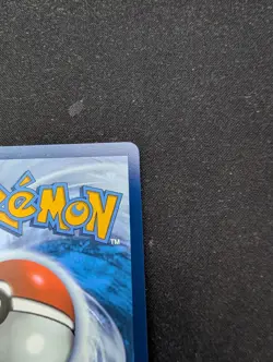 Charizard EX Holo Rare PokÃ©mon TCG Card 183/165 Scarlet & Violet 151 - Image 7