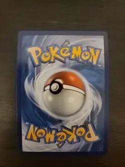 Pokemon TCG Slaking 115/168 Reverse Holo Card Celestial Storm SM NM - Image 2