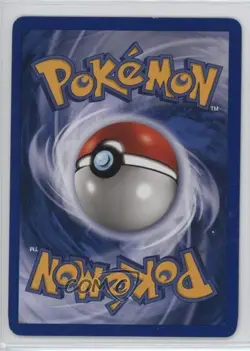 Smoochum Reverse Foil Pokemon e-Card Series Aquapolis #61 2002 0l4h - Image 2